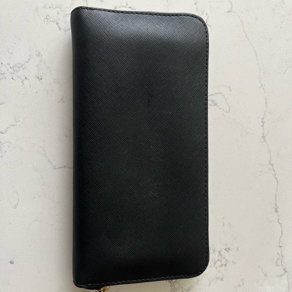 Michael Kors Travel Size Wallet - Picture 3 of 7